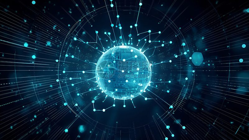 科技服务商业模式分类：构建企业数字化转型蓝图
